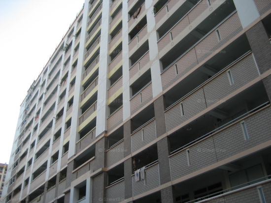 Blk 654 Jalan Tenaga (Bedok), HDB 5 Rooms #191622